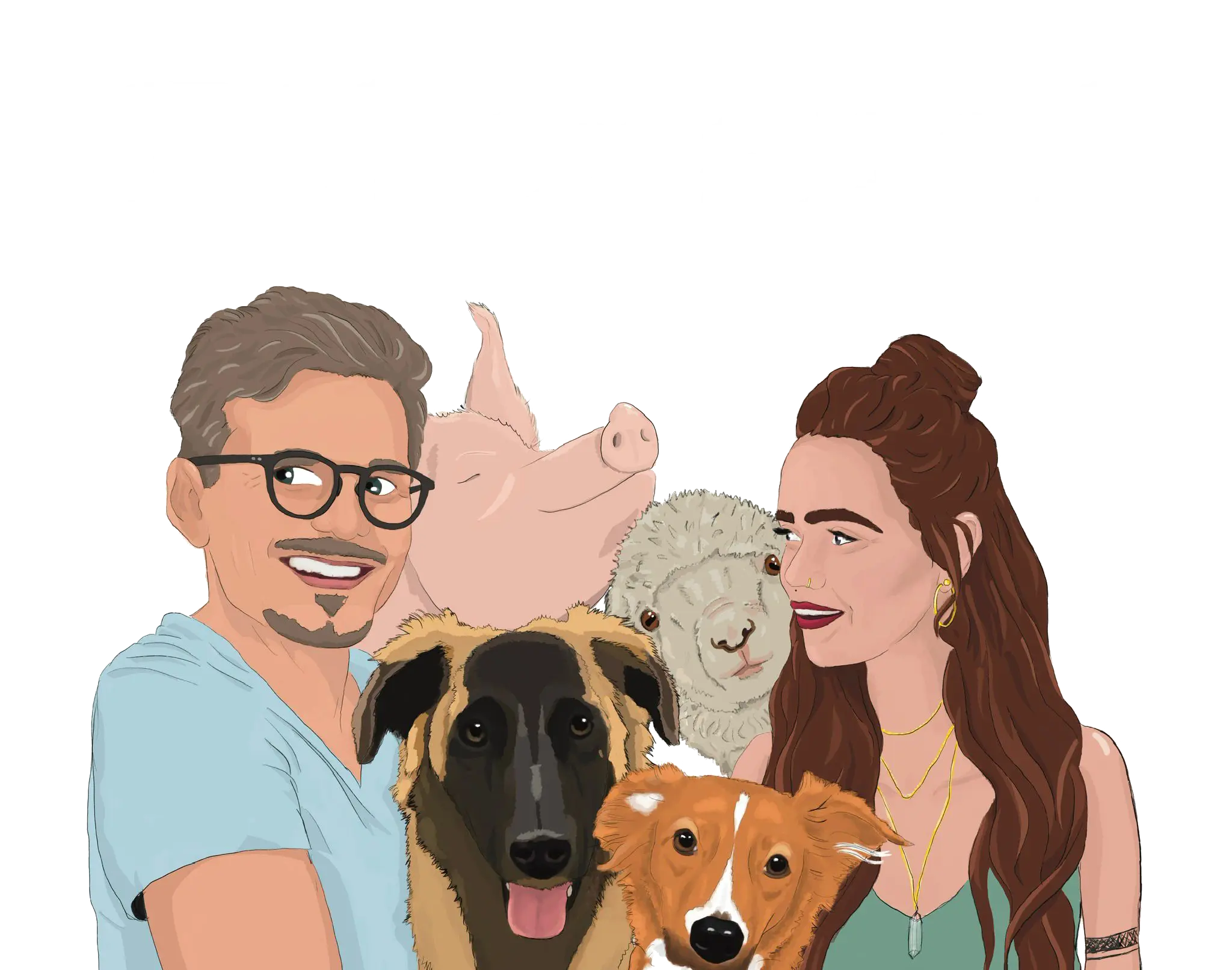 Eibenshof Logo