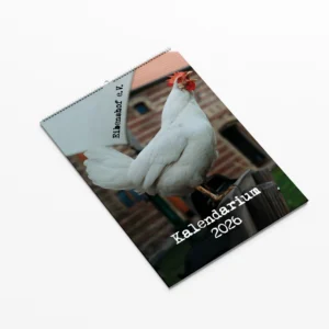 Eibenshof Kalender 2026